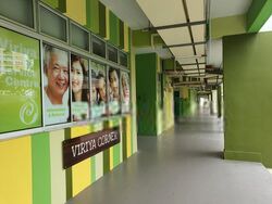 Blk 142 Potong Pasir Avenue 3 (Toa Payoh), HDB 3 Rooms #554018121